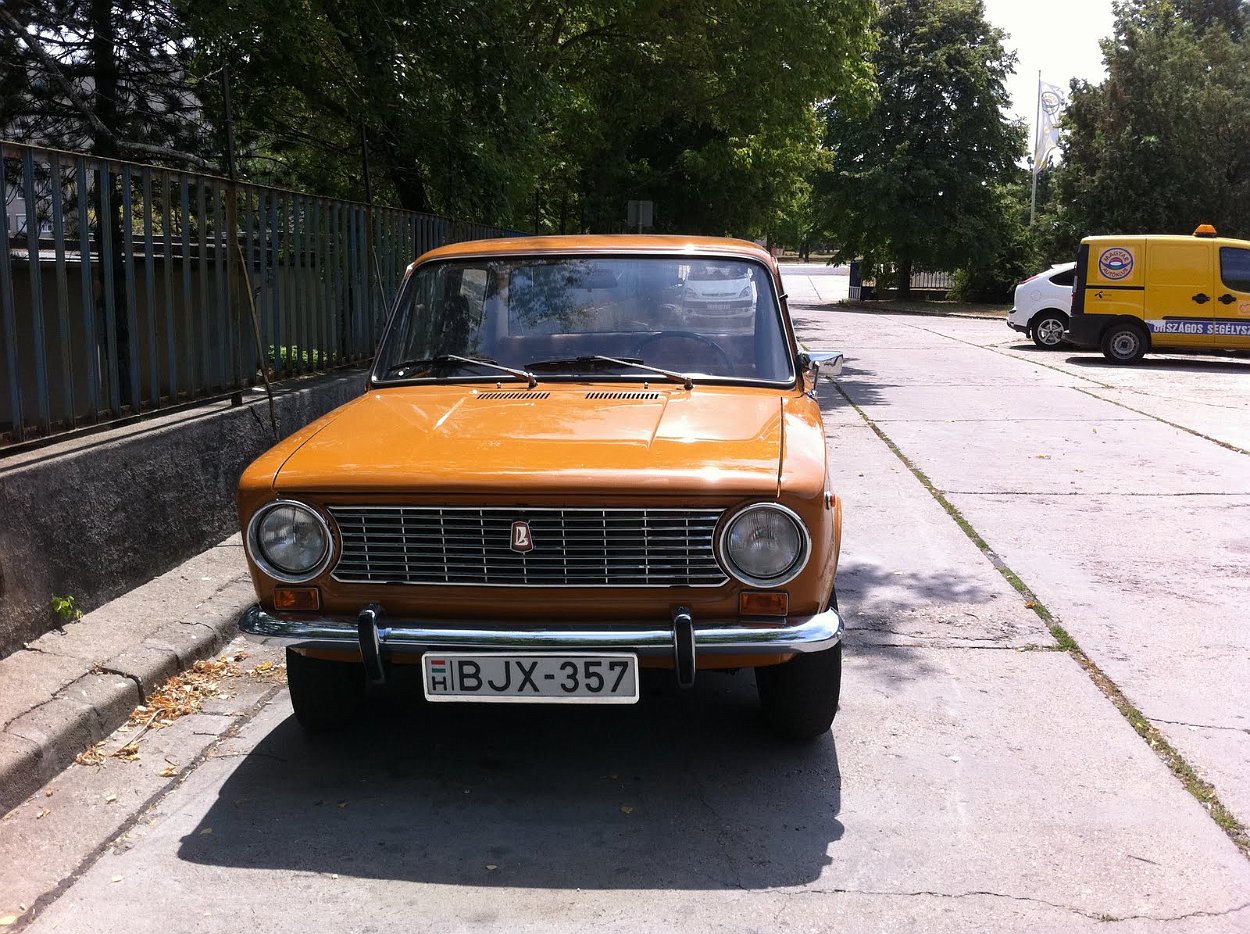 Lada 67