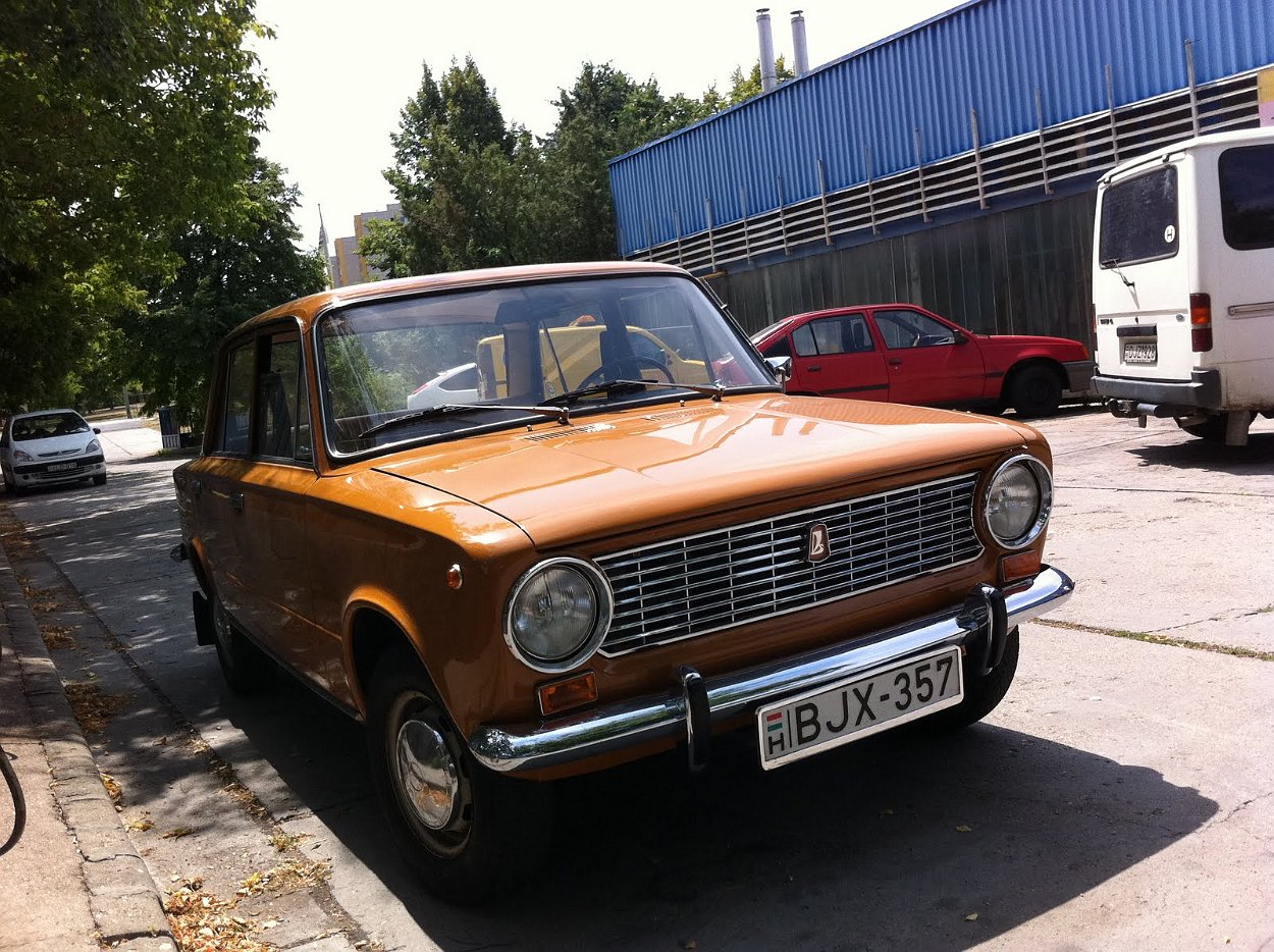 Lada 68