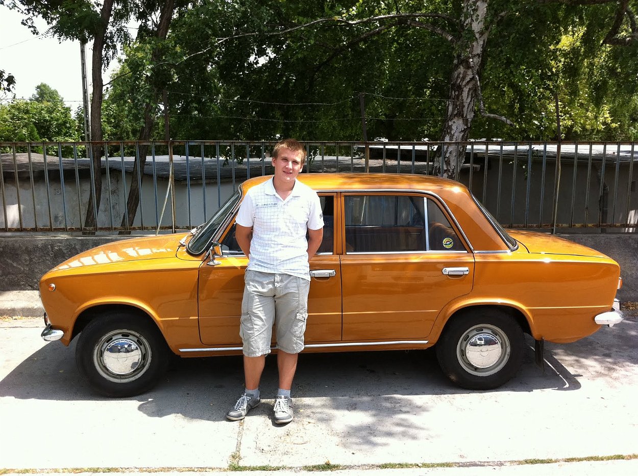 Lada 69