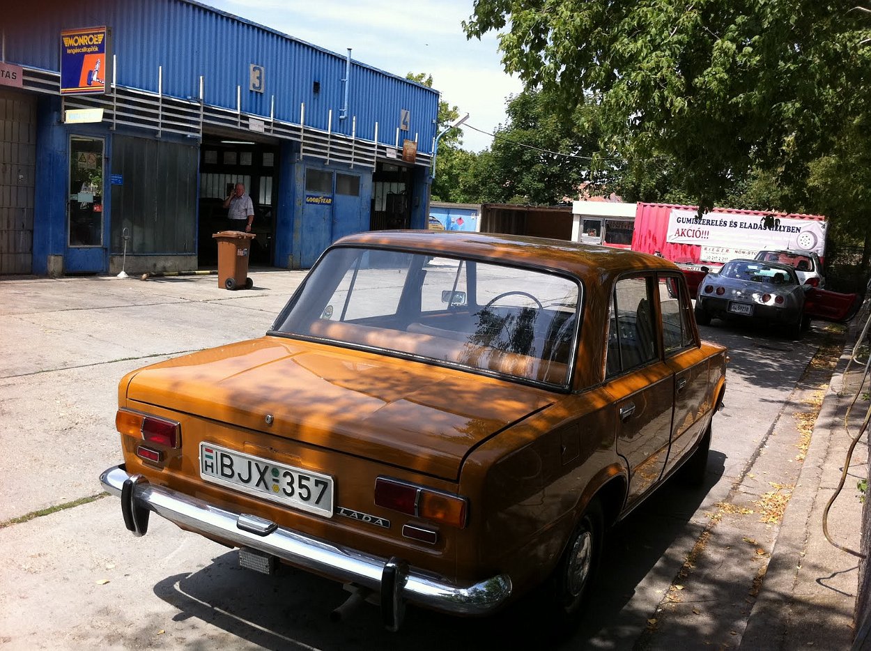 Lada 70