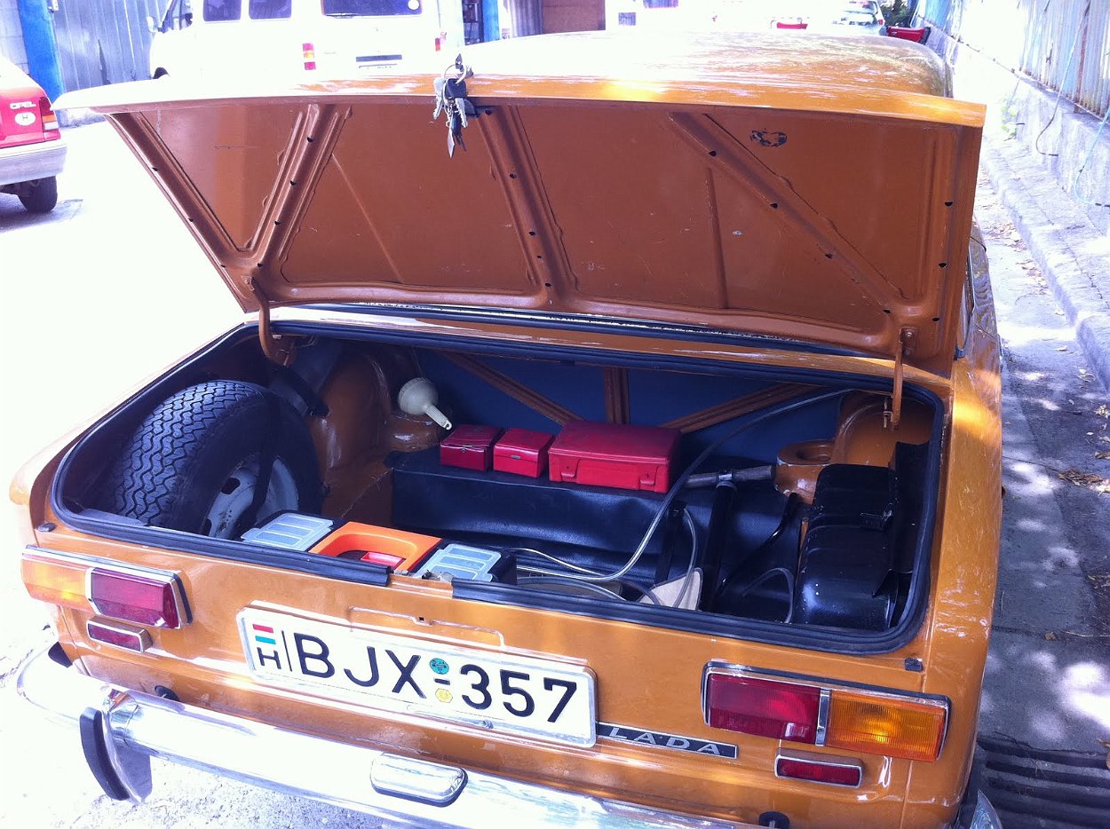 Lada 72