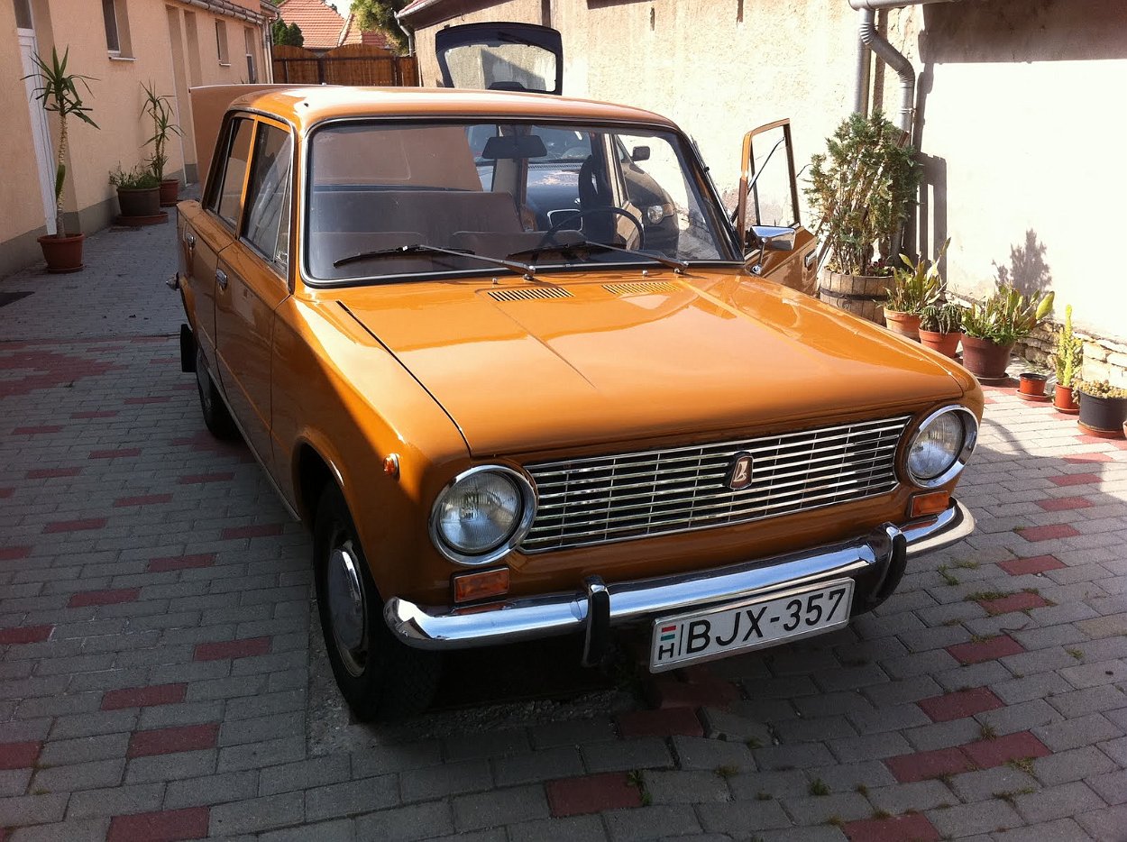 Lada 76