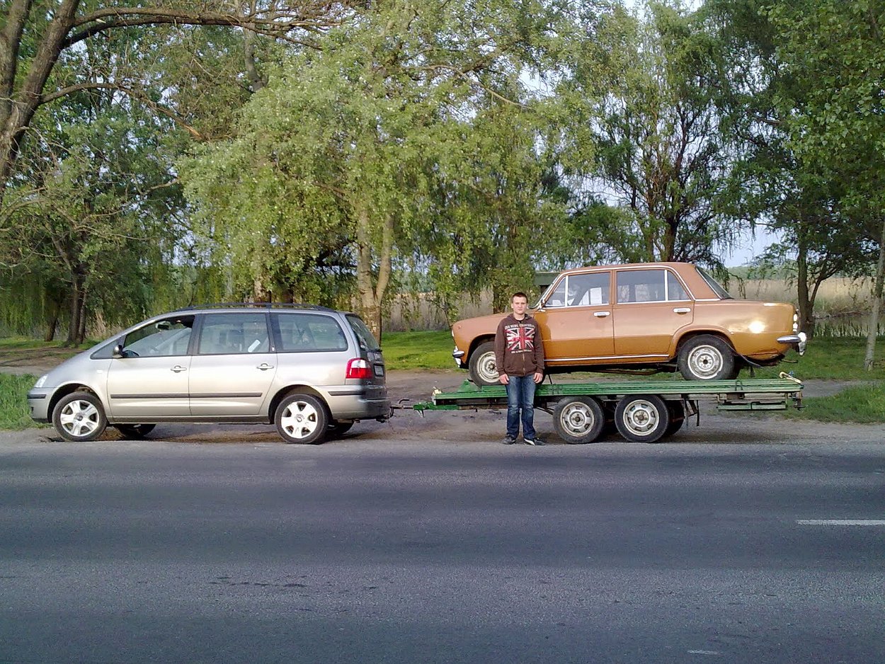 Lada 8
