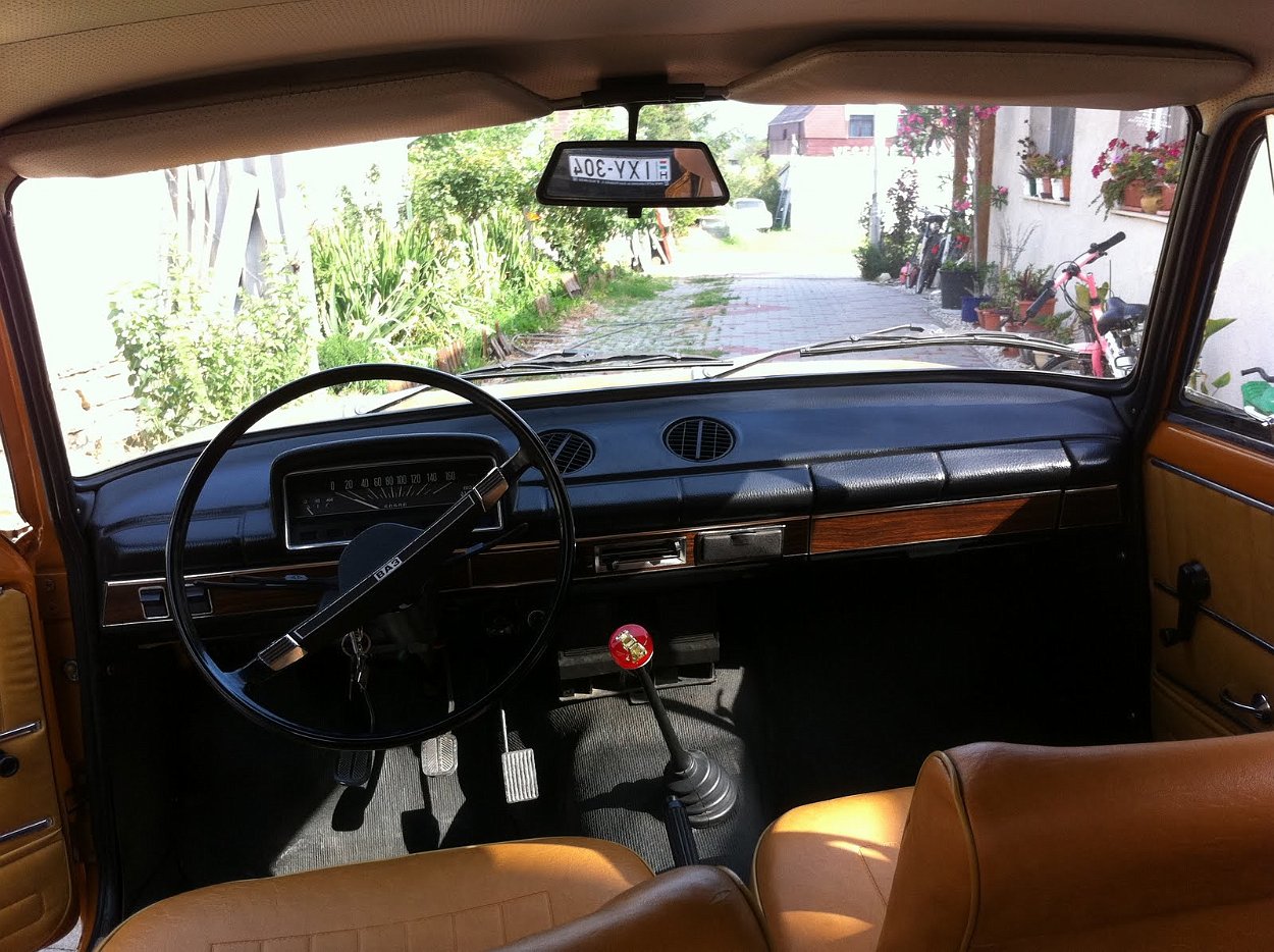 Lada 80