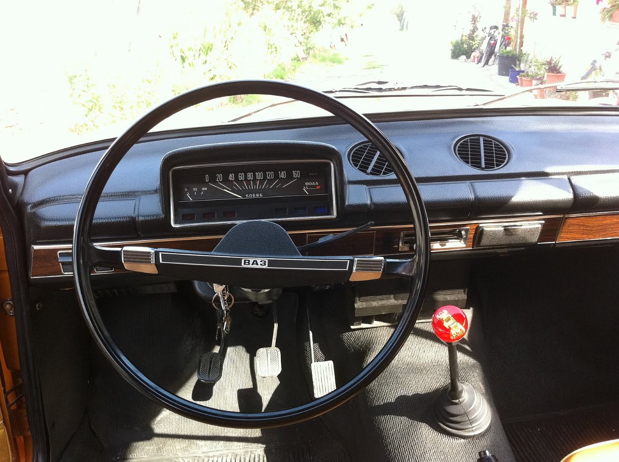 Lada 81