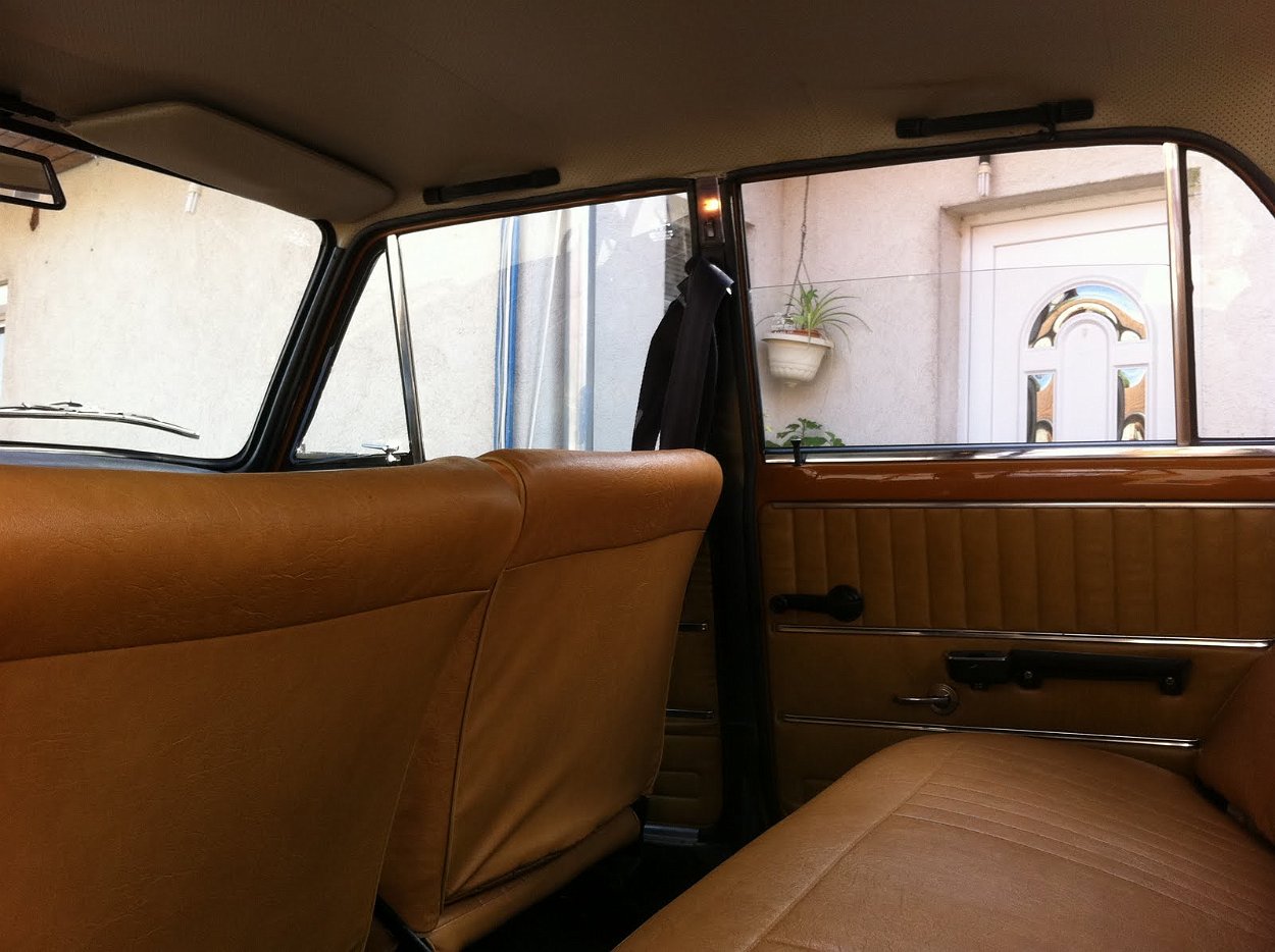 Lada 86