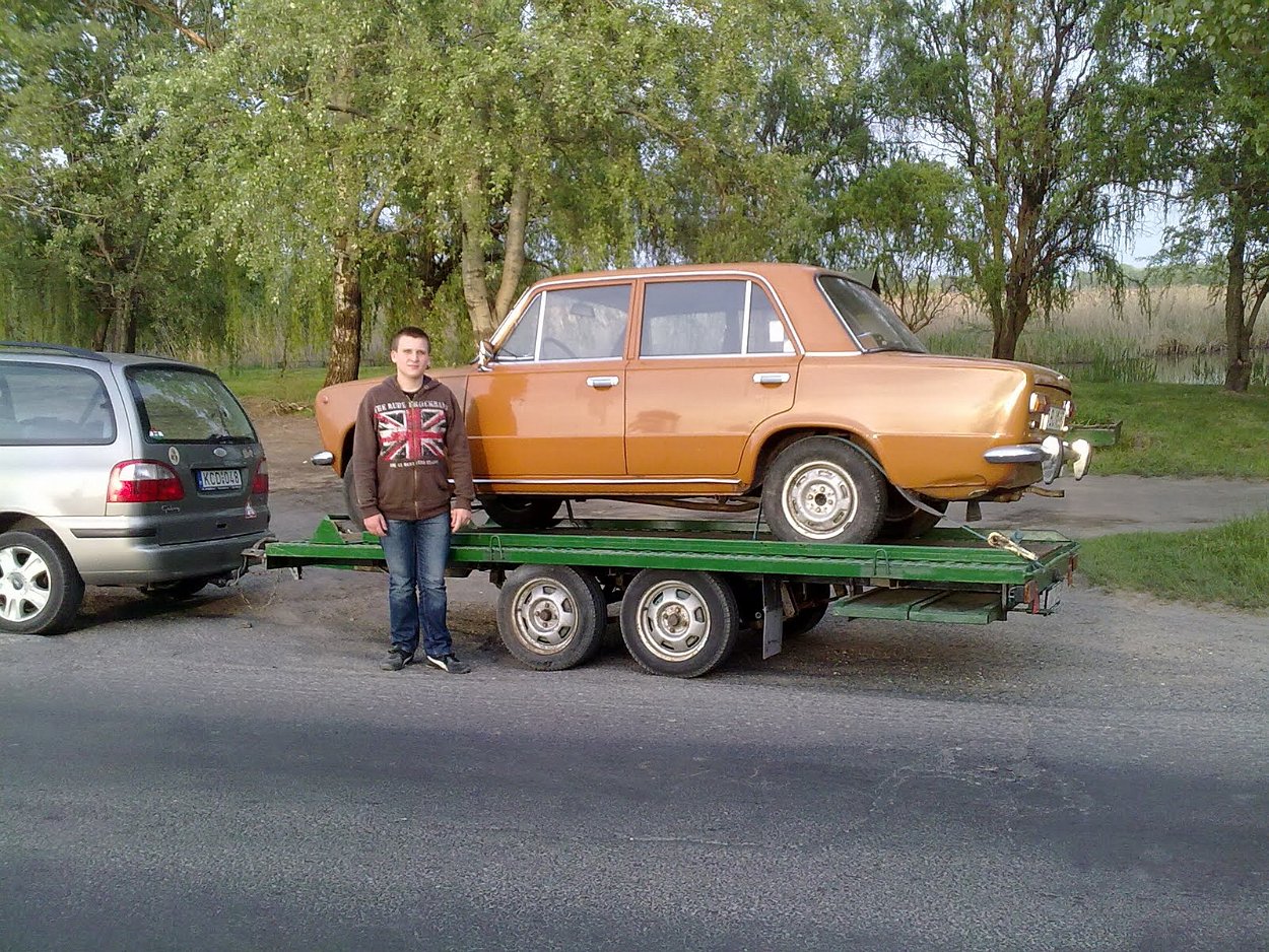Lada 9