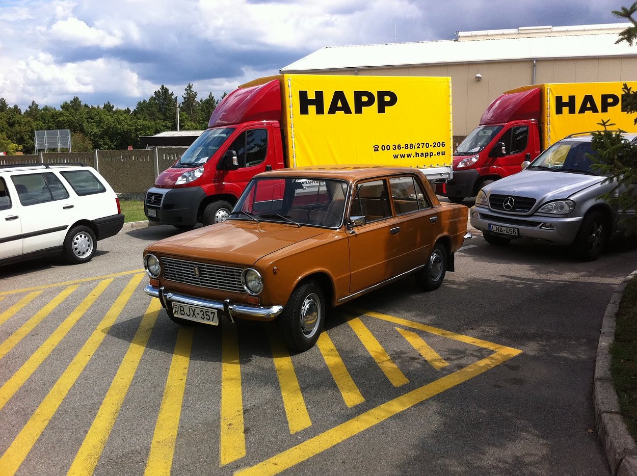 Lada 91