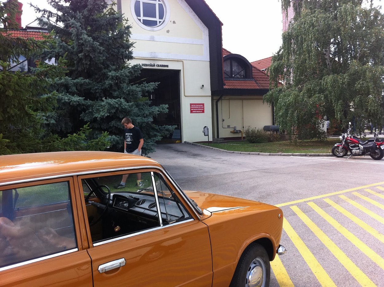 Lada 92