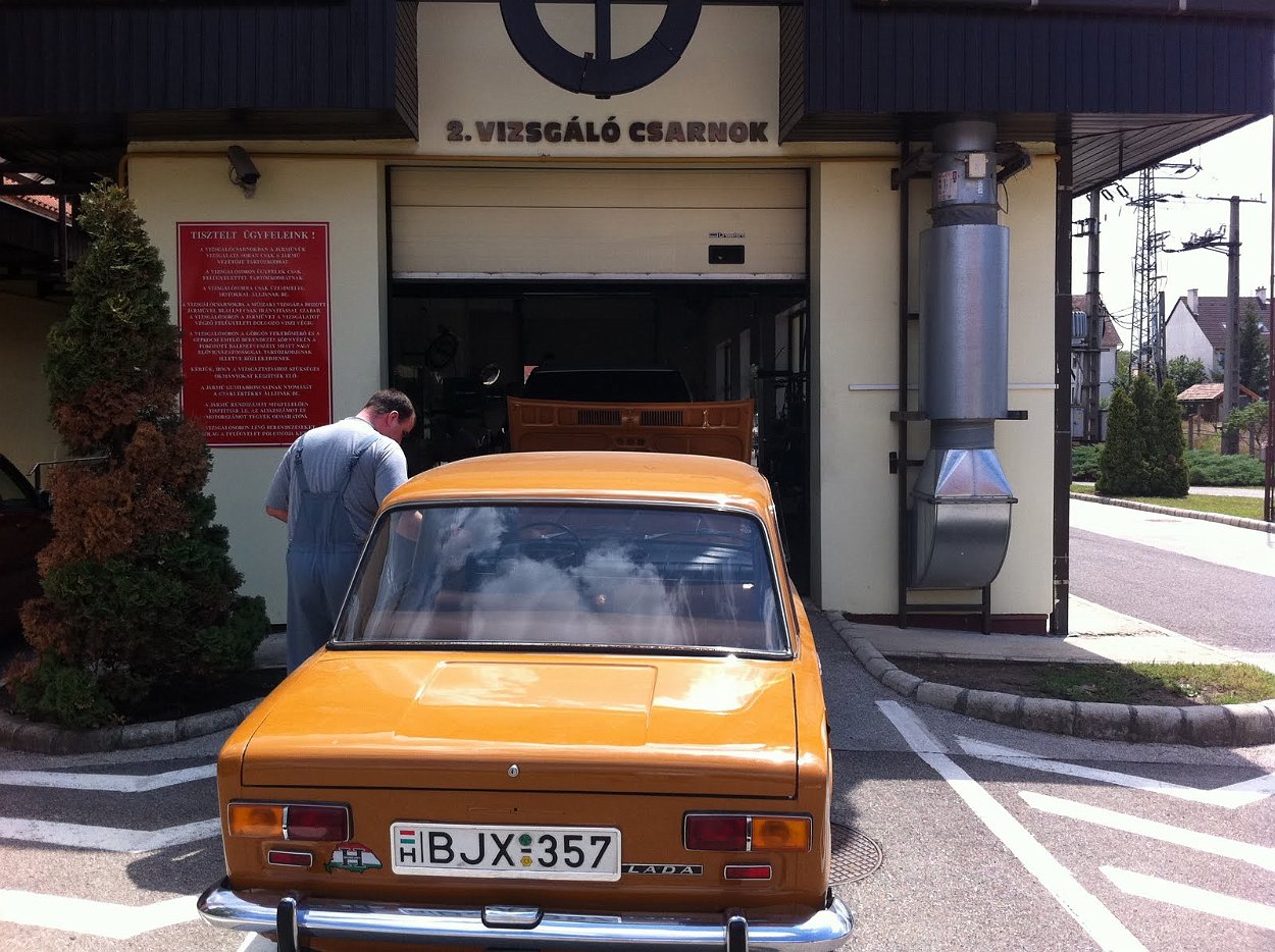 Lada 94
