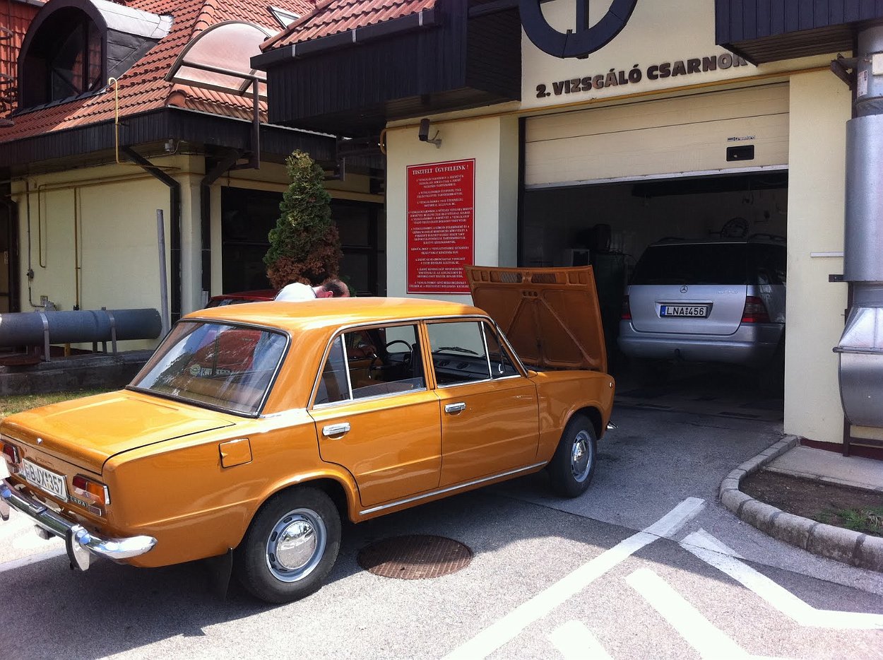 Lada 95