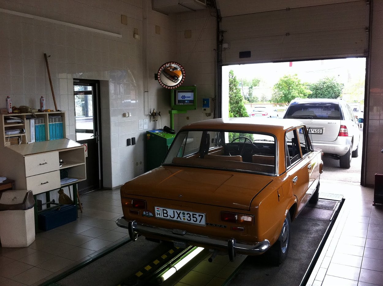 Lada 97