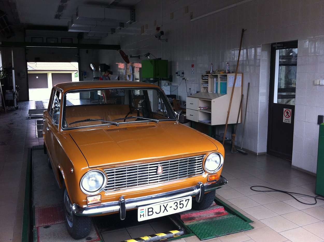 Lada 98