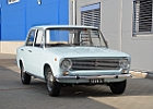 Fiat124 1966