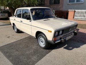 Lada 1500