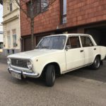 LADA 2101