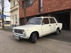 LADA 2101