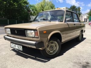 LADA 2105