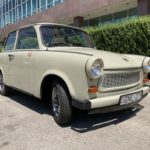 Trabant 601