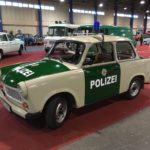 Trabant 601