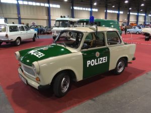 Trabant 601