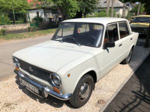 Lada 2101