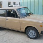 Lada 2107