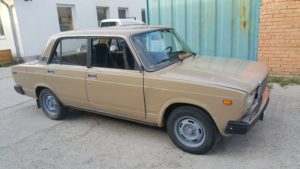 Lada 2107