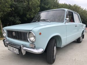 Lada 2101