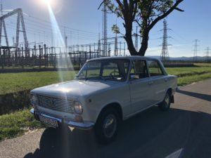 Lada 2101