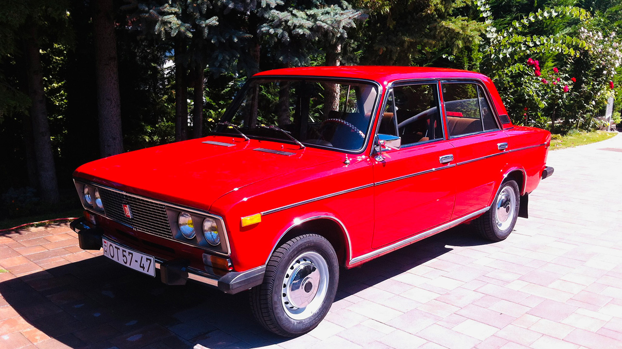 Lada 2106